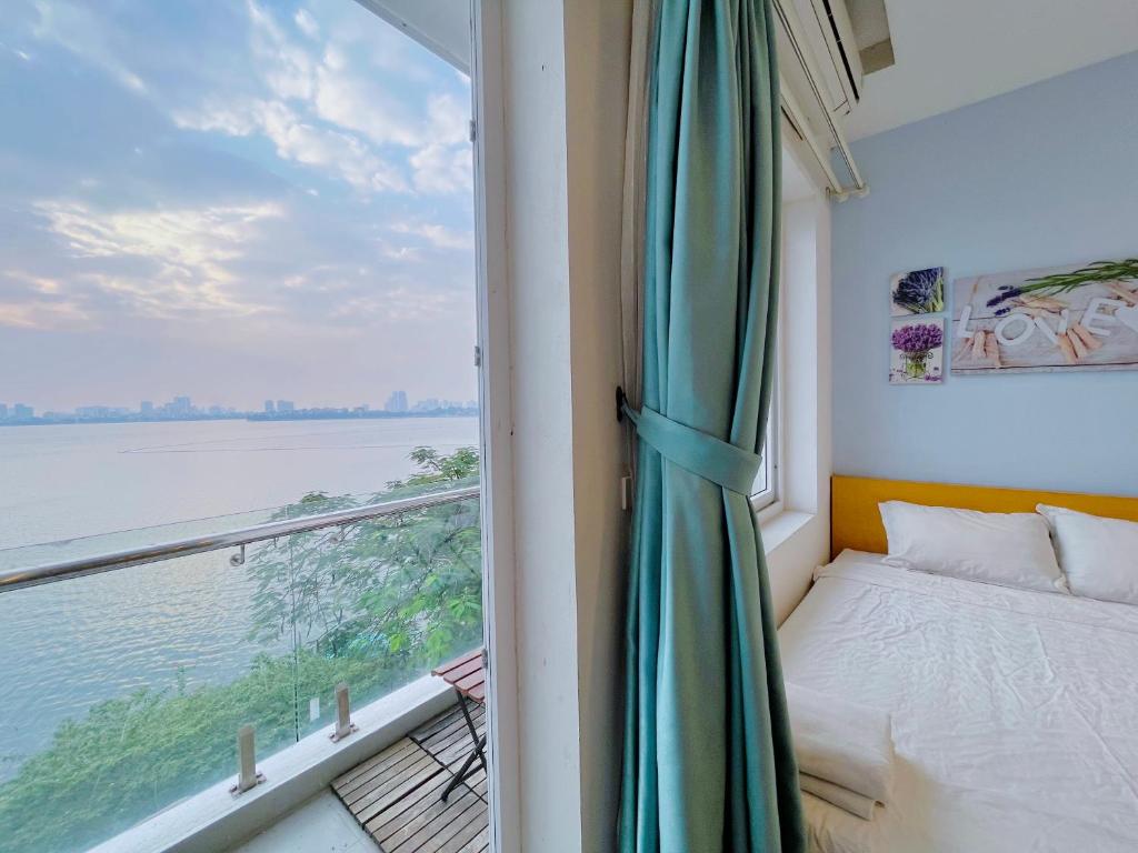 Hanoi Home 2 - Lake View Apartment – Hanoi