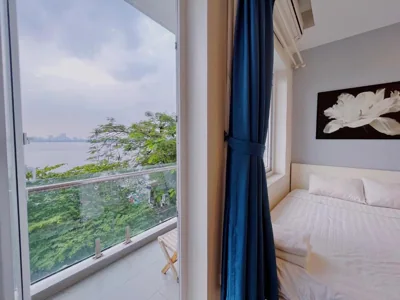 Hanoi Home 2 - Lake View Apartment – Photos 2