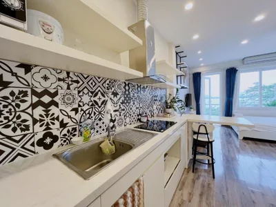 Hanoi Home 2 - Lake View Apartment – Photos 3