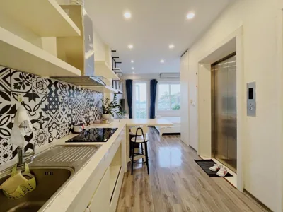 Hanoi Home 2 - Lake View Apartment – Photos 4
