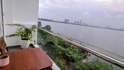 Hanoi Home 2 - Lake View Apartment – Photos 6