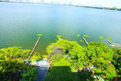 Hanoi Home 2 - Lake View Apartment – Photos 10