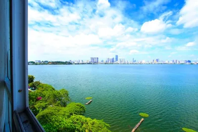 Hanoi Home 2 - Lake View Apartment – Photos 11