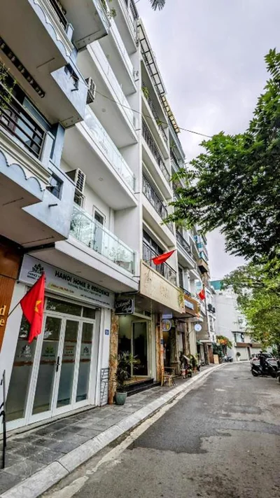 Hanoi Home 2 - Lake View Apartment – Photos 15