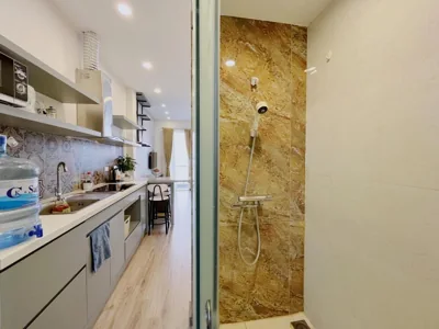 Hanoi Home 2 - Lake View Apartment – Photos 16